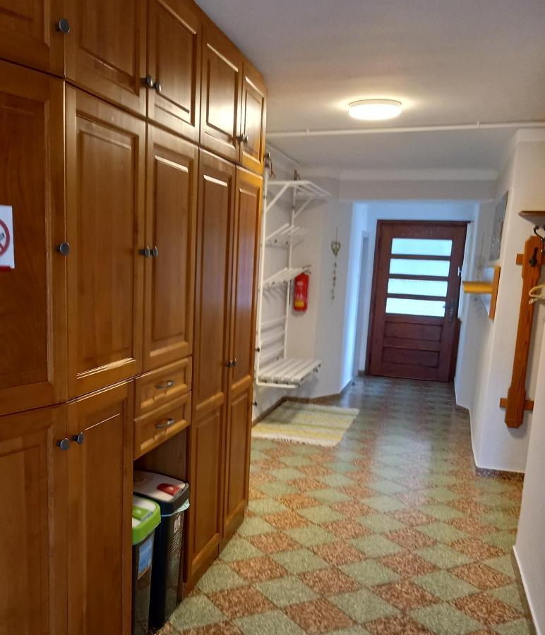 Gross Lettenwag Göstling an der Ybbs Exterior foto